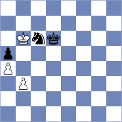Gupta - Wei (Chess.com INT, 2021)