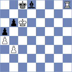 Bullen - MacDonald (Bridgend WLS, 2024)