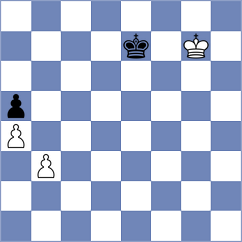 Vorontsov - Glukhov (Berdsk, 2010)
