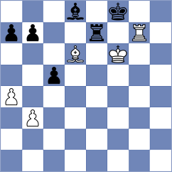 Lin - Gonzalez Castillo (Roquetas de Mar ESP, 2025)