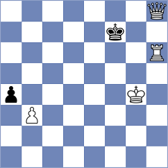 Dolzhikova - Dushyant (Chess.com INT, 2021)