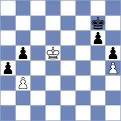 Shamsul Huq - Cubero Ortiz De Latierro (Lichess.org INT, 2021)