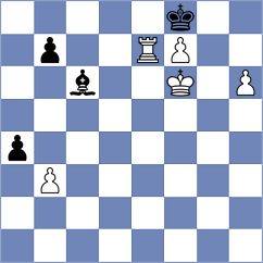 Reyes Najera - Godoy Cano (Guatemala City, 1991)