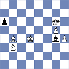 Enkhbat - Shabalov (Washington DC, 2004)