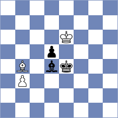 Zarnicki - Gretarsson (New York USA, 2024)