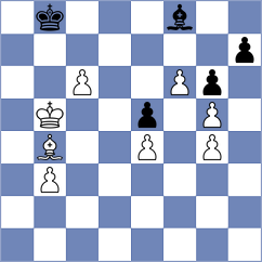 Salonen - Shafer (chess.com INT, 2025)