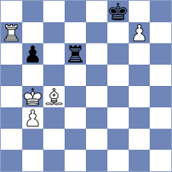 Mesa Cruz - Liu (chess.com INT, 2025)