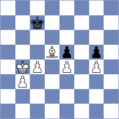 Arnold - Manfroi (chess.com INT, 2022)