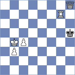 Almagro Mazariegos - Sadovsky (chess.com INT, 2022)