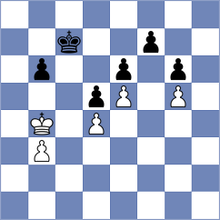 Huss - Pettersson (Linkoping, 1997)