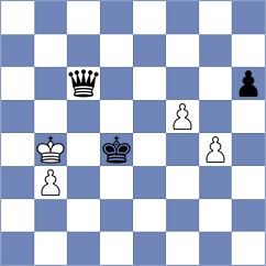 Bodnar - Nikologorskiy (Chess.com INT, 2021)