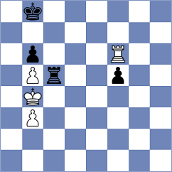 Jorgensen - Kristensen (Copenhagen, 2002)