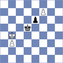 Kouzari - O'Brien (Chess.com INT, 2018)