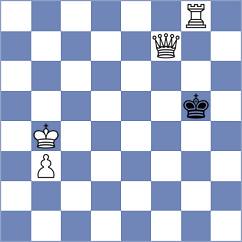 Leon Oquendo - Harriott (chess.com INT, 2023)