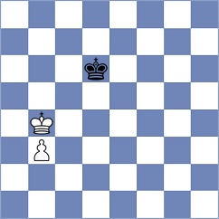 Shurjev - Kamaldinov (Kemerovo, 2010)