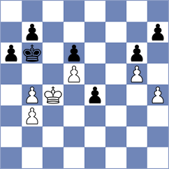 Karavaeva - Bakalchuk (Chess.com INT, 2021)