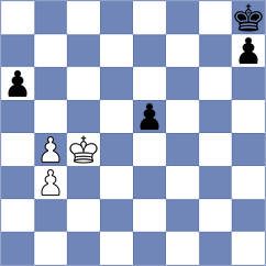 Kjaergaard Jensen - Delaphney (Playchess.com INT, 2006)