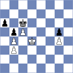 Kalashian - Kovacevic (chess.com INT, 2022)
