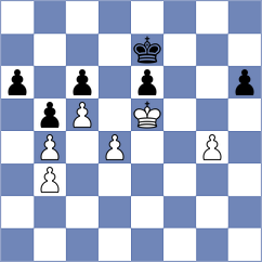 Abarrategui - Ahmed (Aviles, 1991)