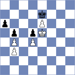 Garcia Guerrero - Rodriguez (Asturias, 1996)