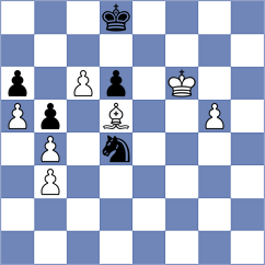 Merino Perez - Abril Rodriguez (Malaga, 1999)
