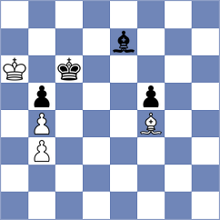 Voitsekhovsky - Selivjorstov (Podolsk, 1993)
