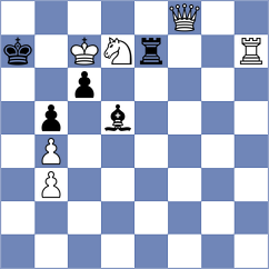 Mogranzini - Gonzaga Garcia (Chess.com INT, 2019)