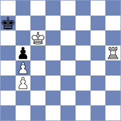Andriasian - Rohith Krishna (Chess.com INT, 2019)