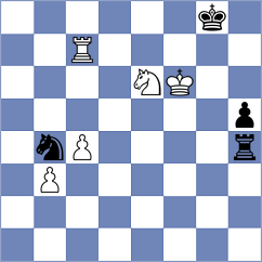 Barua - Yurtaev (Frunze, 1983)