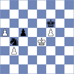 Takker - Ibermax (Playchess.com INT, 2006)