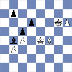 Jocev - Mikaelyan (chess.com INT, 2025)