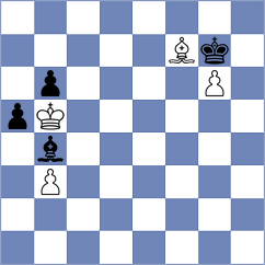 Larino Nieto - Praggnanandhaa (chess24.com INT, 2020)