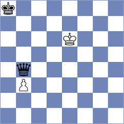 Aaditya - Ozen (chess.com INT, 2022)