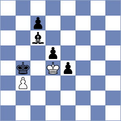 Ramsdal - Cardozo (chess.com INT, 2024)