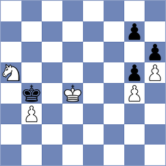 Te - Gouret (Saint Quentin, 1998)