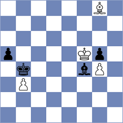 Tan - Medhus (chess.com INT, 2024)