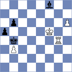 Geranichev - Krutikov (Lipetsk, 2008)