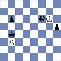 Agafonov - Koshelev (Lipetsk, 2009)