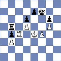 Weiss - Monastyrjow (Dortmund, 2008)