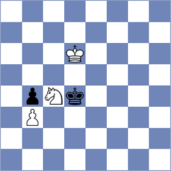 Talukdar - Ouellet (Upplands Vasby SWE, 2025)