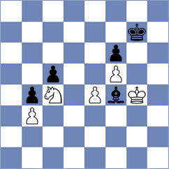 Cantero Gomez - Puig Cruz (Barcelona, 2019)