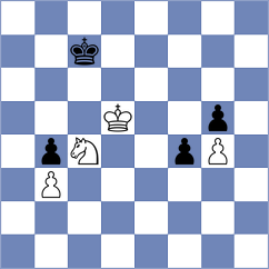Rios Torondell - Terron Merino (Barcelona, 2004)