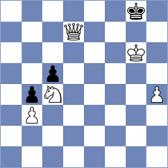 Vargas Rodriguez - Hoffmann (chess.com INT, 2024)