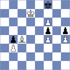 Zlatkov - Mizzi (chess.com INT, 2025)