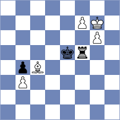 Rustemov - Caspi (chess.com INT, 2024)