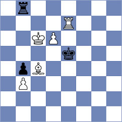 Shubenkova - Birkisson (chess.com INT, 2025)