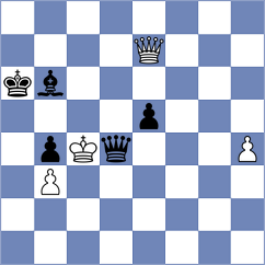 Deng - Drygalov (chess.com INT, 2025)