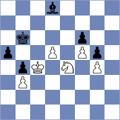 Cantela - Malicka (lichess.org INT, 2022)