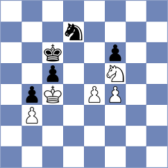 Munoz Jordan - Padilla Carmona (Barcelona, 2015)