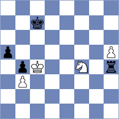 Eynullayev - Bacrot (chess.com INT, 2023)